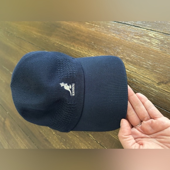 Kangol Men's Tropic Ventair Spacecap - Picture 3 of 13